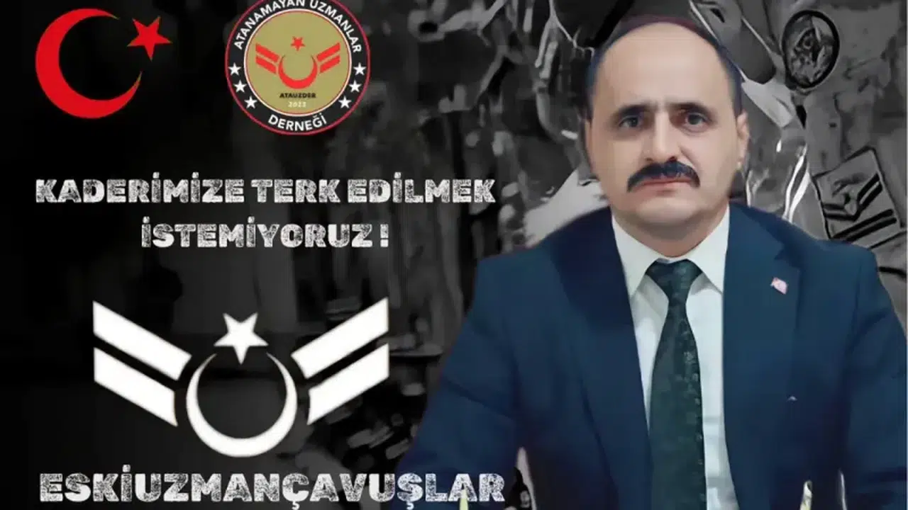 Atanamayan Uzmanlar Derneği’nden Kamuya Atanma Taleplerine Yönelik Çağrı