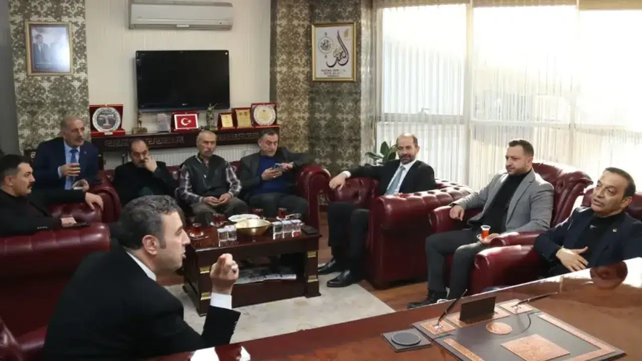 Sivas’tan “Kapatılmasın” Talebi! Şehre Zarar Verir