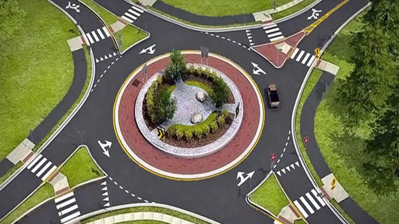 Sivas Belediyesi'nden 2025'te Dev Proje: Park ve Kavşak Düzenlemeleri İhalesi