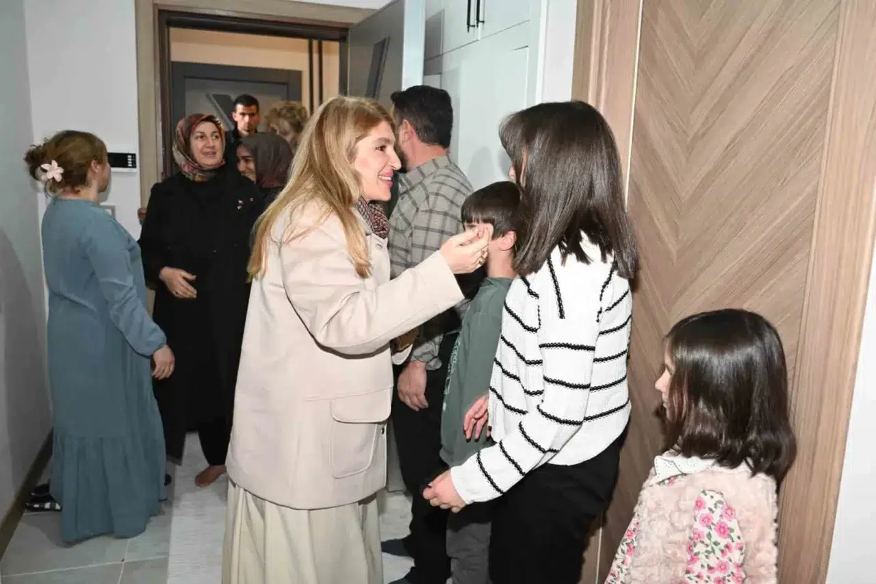 Kira Yardımı Sorunu Çözülüyor! Kentsel Dönüşüm ve İnternet Atağı