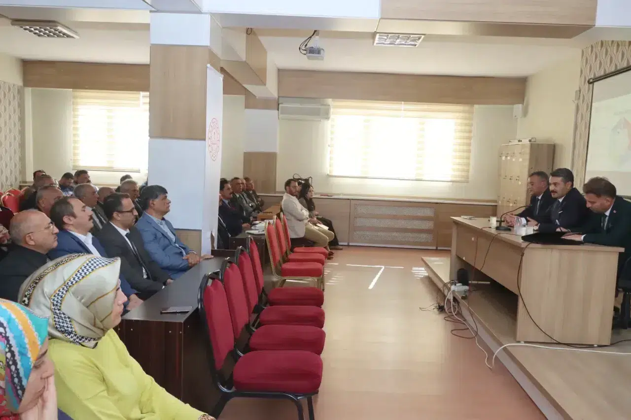 "Sivas’a DEĞER” Katacak Proje