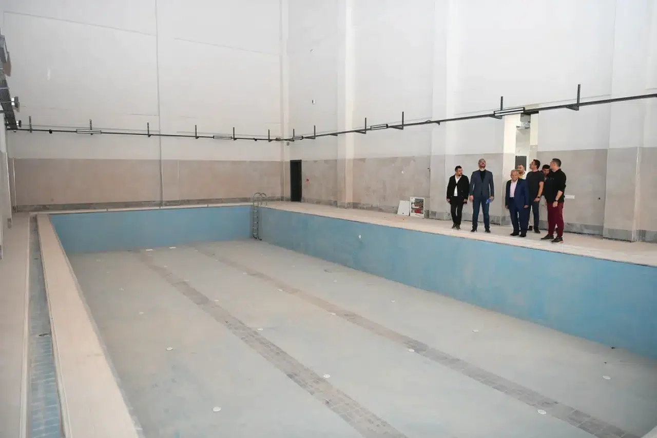 Kayseri'de Altınoluk Sosyal Yaşam Merkezi Açılışa Gün Sayıyor: Başkan Büyükkılıç'tan Müjde