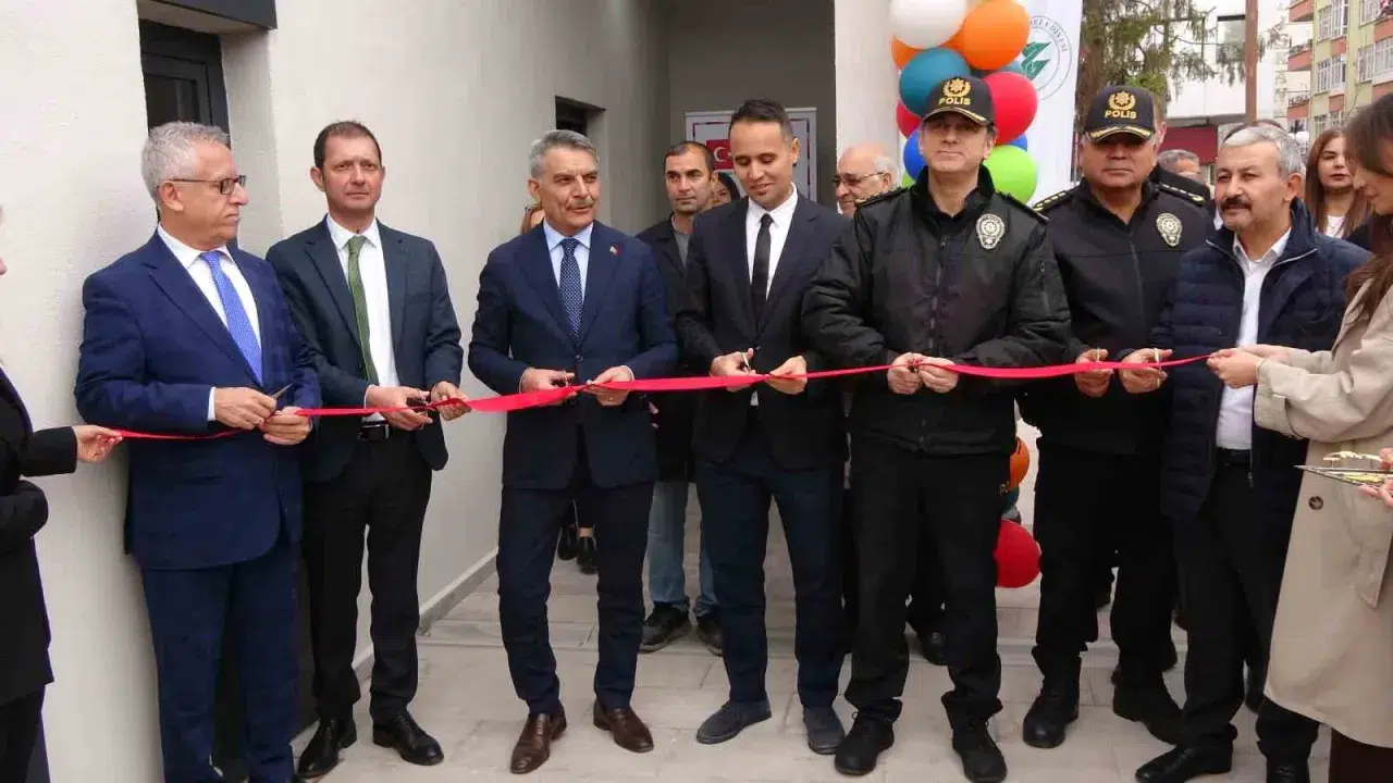 Yozgat'a Dijital Çağrı: Gençler İçin Fırsat Kapısı Açıldı