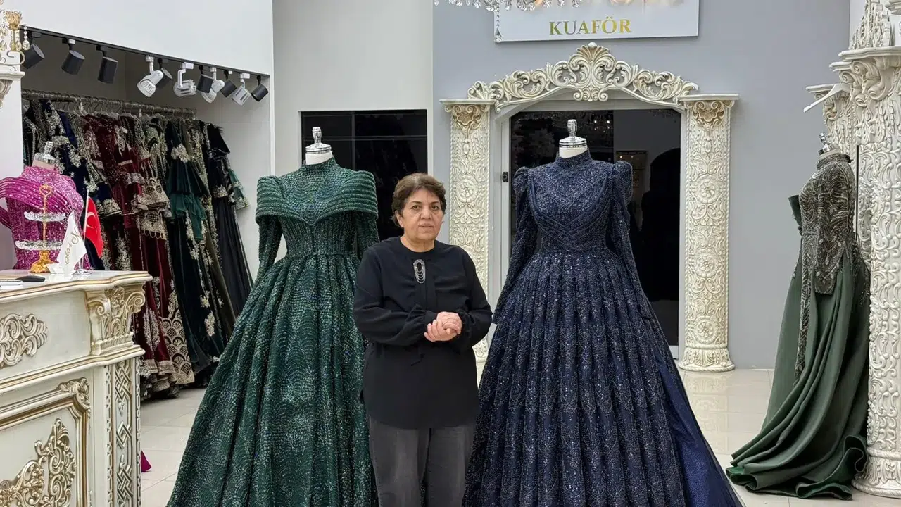 2 İş Yeri Yıkıldı Ama O Vazgeçmedi: Deprem Yıktı, Azmi Yıkılmadı!