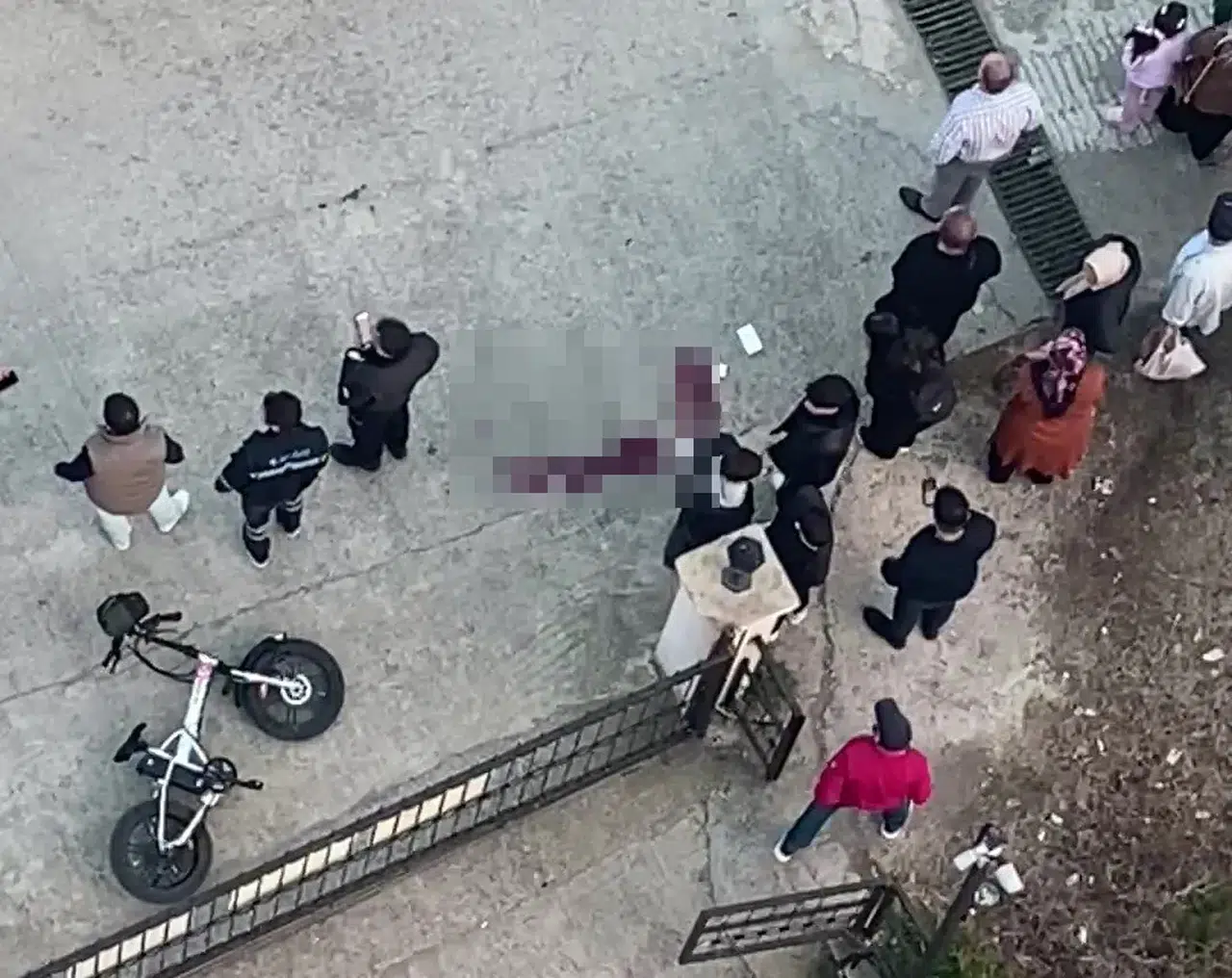 Elektrikli Bisiklet Kazası: 9 Yaşındaki Çocuk Hayatını Kaybetti!