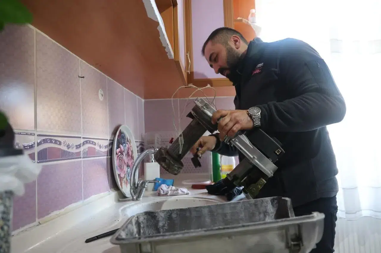 Kombi Arızaları Büyük Masraf Getiriyor: Bakımın Önemi Artıyor