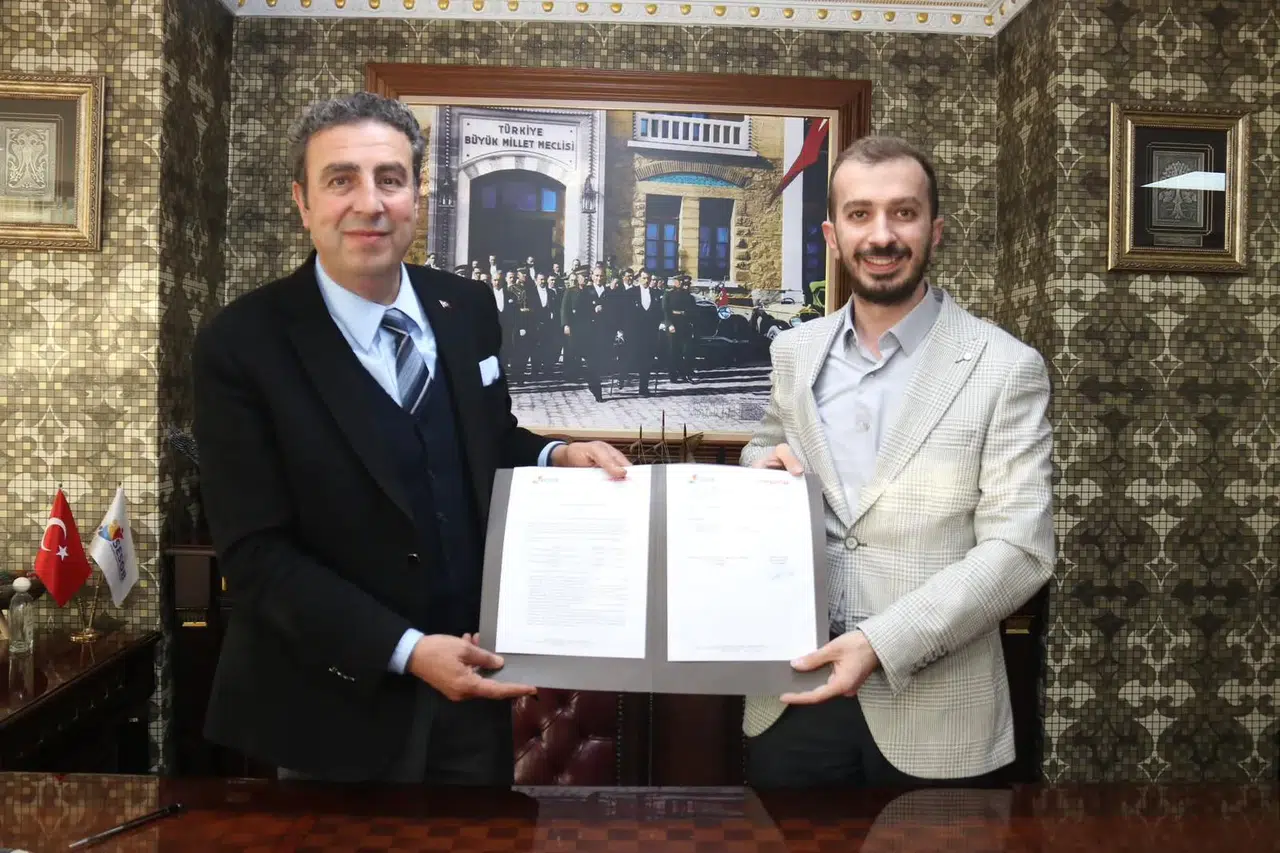 Esnafa Dijital Hizmetlerde İndirim Protokolü