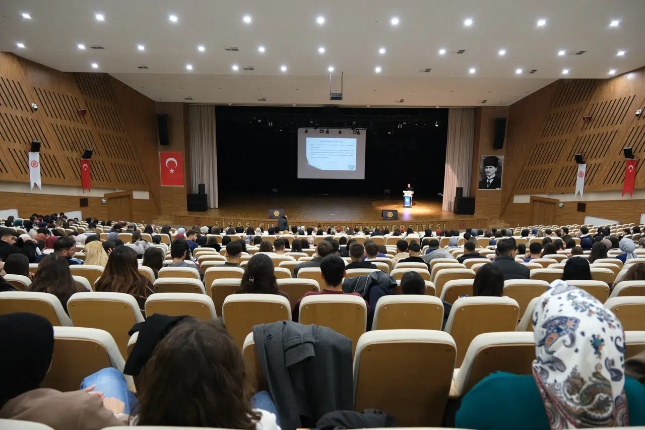 Sağlık Alanında Profesyonel Eğitim İçin Oryantasyon Düzenlendi