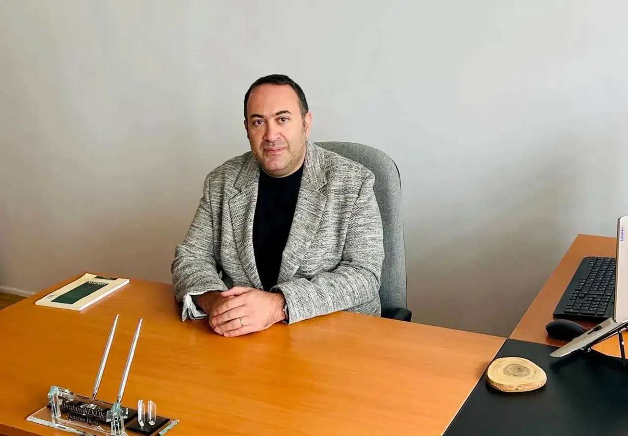 Sivas’tan Avrupa’ya Uzanan Sürdürülebilirlik İş Birliği