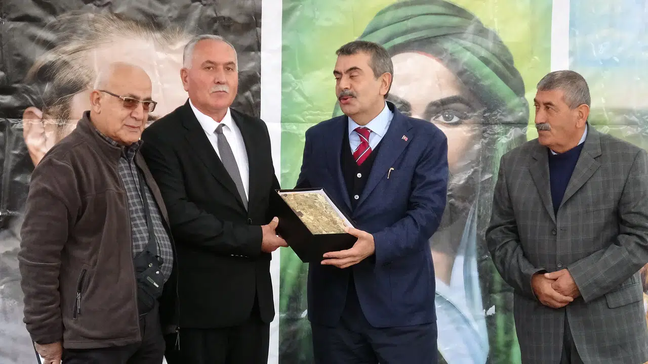 İnanç Özgürlüğü ve OHAL Adımları Demokratikleşmeyi Güçlendirdi