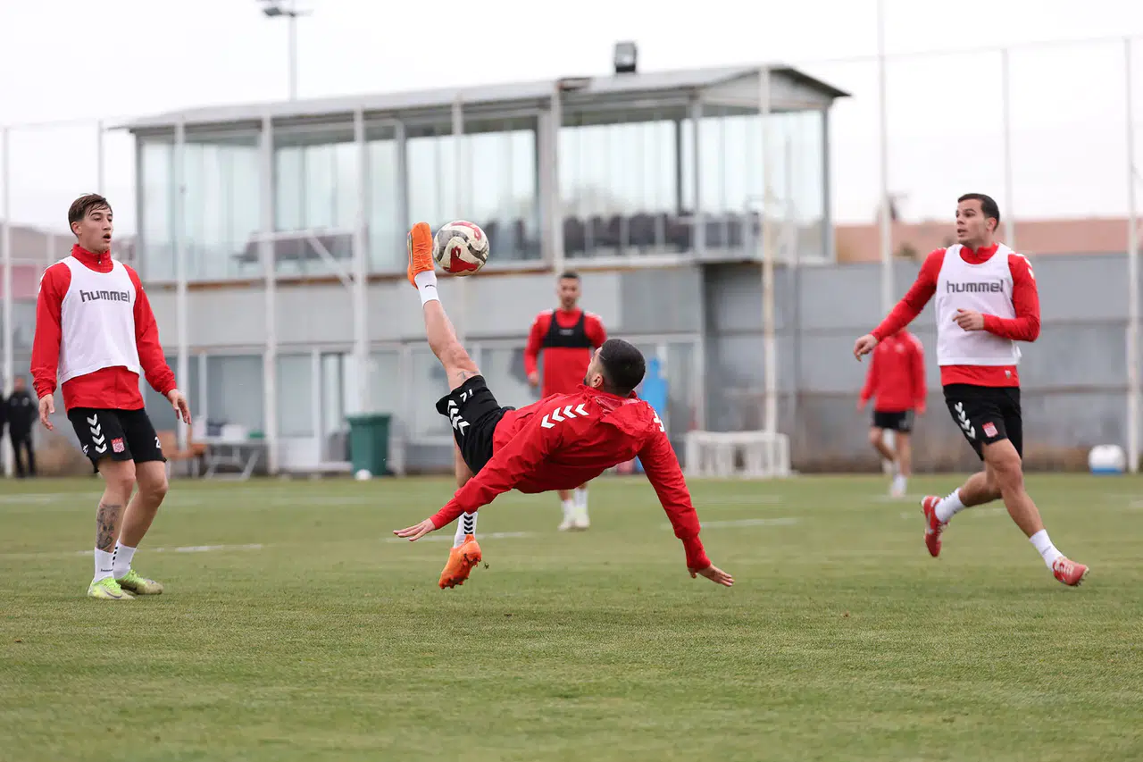 Yiğidolar'da Boluspor Hazırlığı Başladı, Gözler 4 Eylül'de!