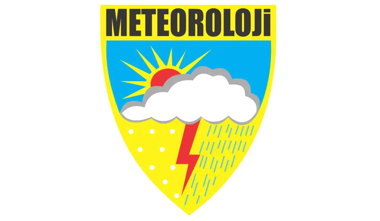 Gemerek’te Yağış Etkili Oldu