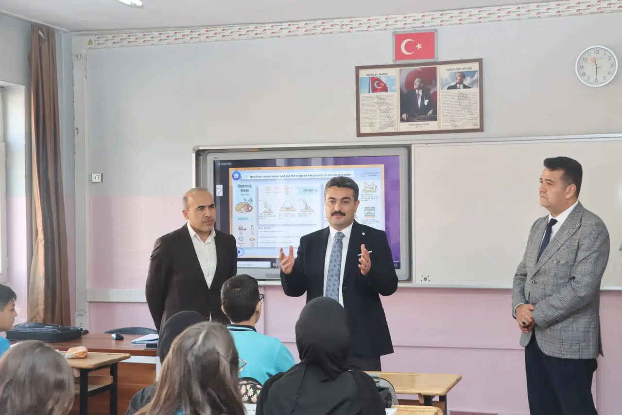 LGS Hazırlık Sürecindeki Öğrencilere Önemli Tavsiyeler