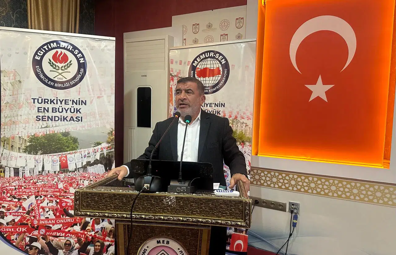 Ücretli Öğretmenliğe Son Verilsin, Atamalar İhtiyacı Karşılasın