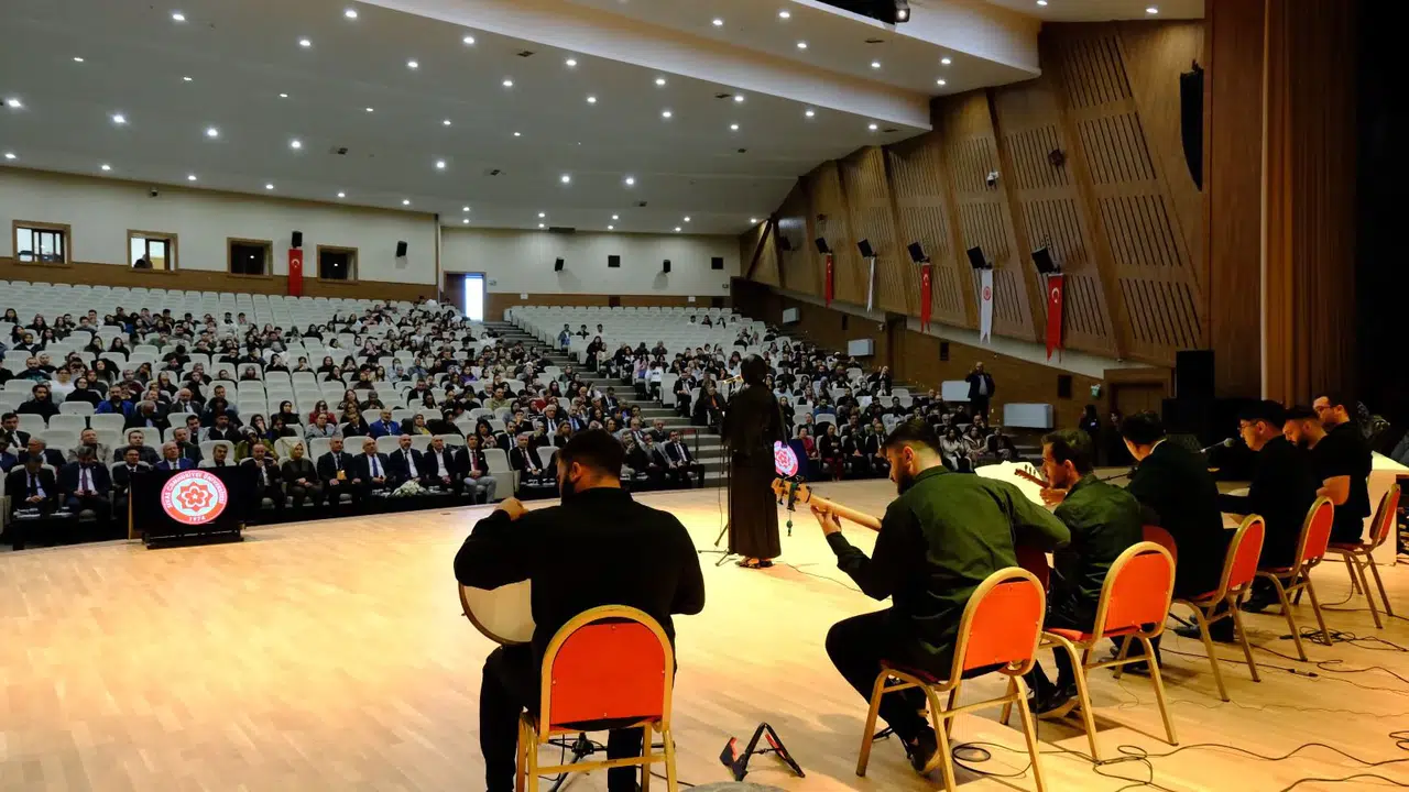 Sivas'ta “Pir Sultan Abdal” Sempozyumu