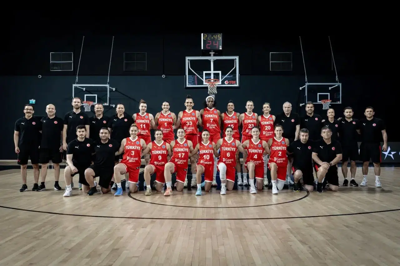 Sivas Cumhuriyet Üniversitesi’nden Burak Atik’e Milli Görev