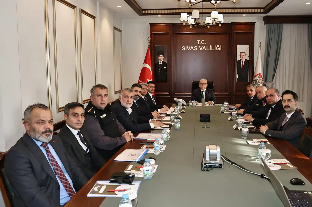 Madde Bağımlılığıyla Mücadelede Yol Haritası Güncelleniyor