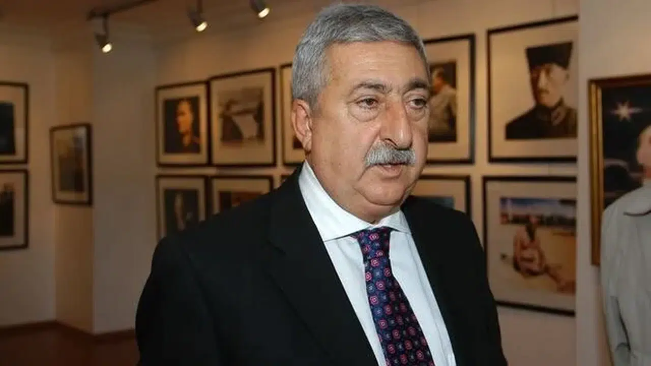 Esnaf yük altında eziliyor, düzenlemeler gözden geçirilmeli