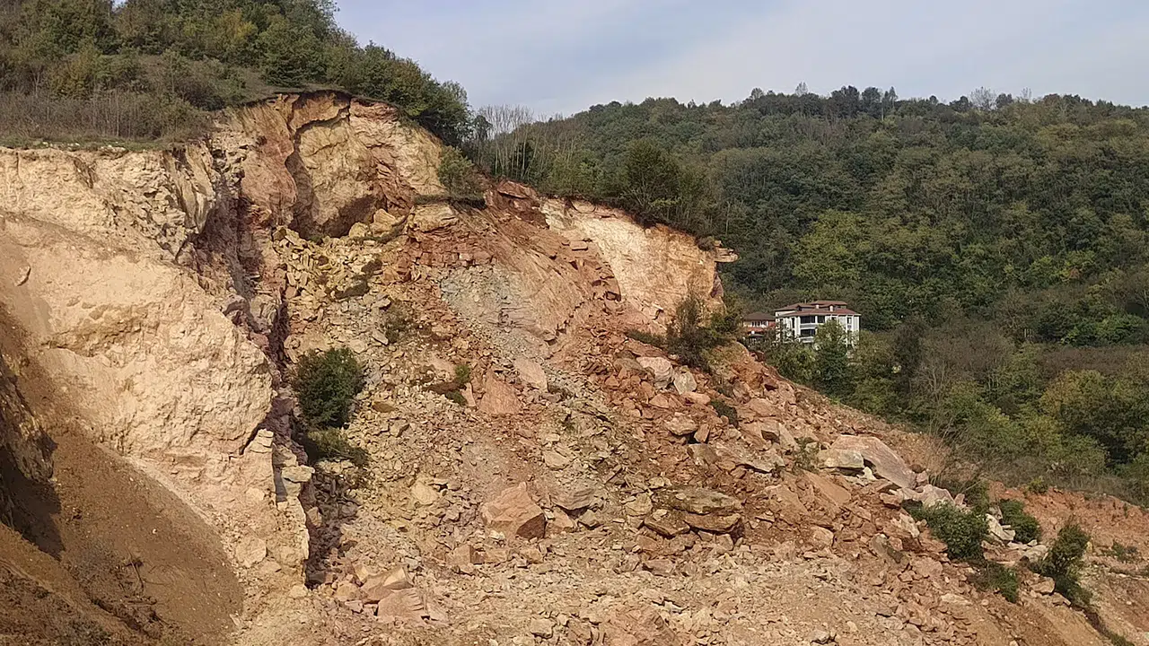 Fatsa’daki Göçükte İhmal: Şirket Sahibi ve Müdür Tutuklandı