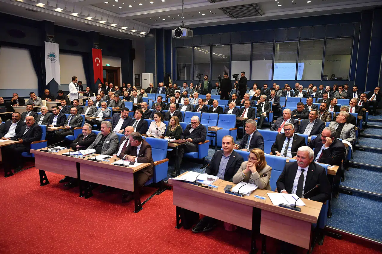 Kayseri’den Hayvancılık Destekleme Kararı: %50 Su Faturası İndirimi