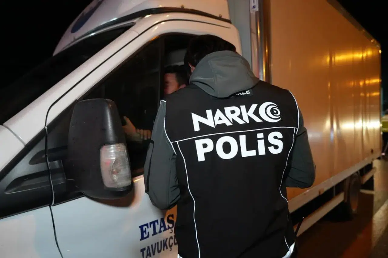 Aranan Şahıslar ve Kural İhlalcileri Yakalandı