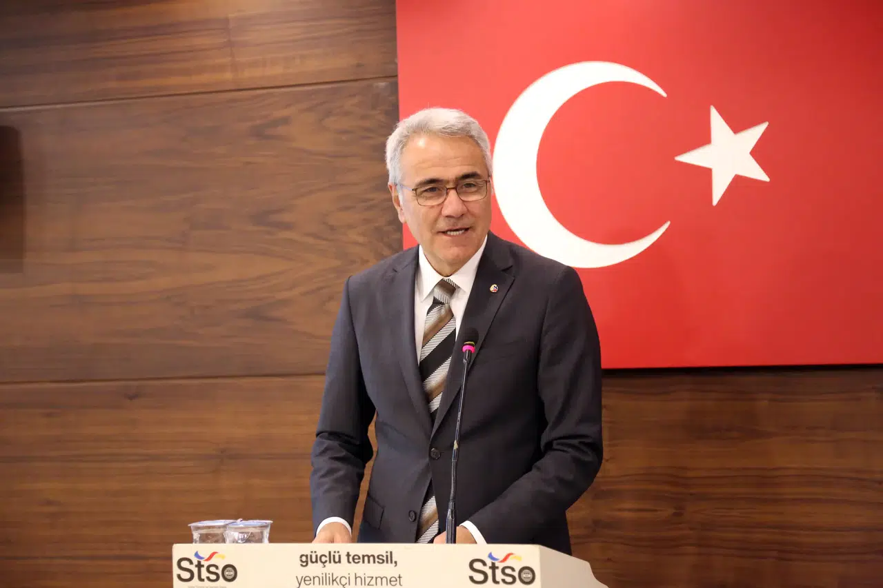 TOBB Nefes Kredisi KOBİ’lere Nefes Aldıracak