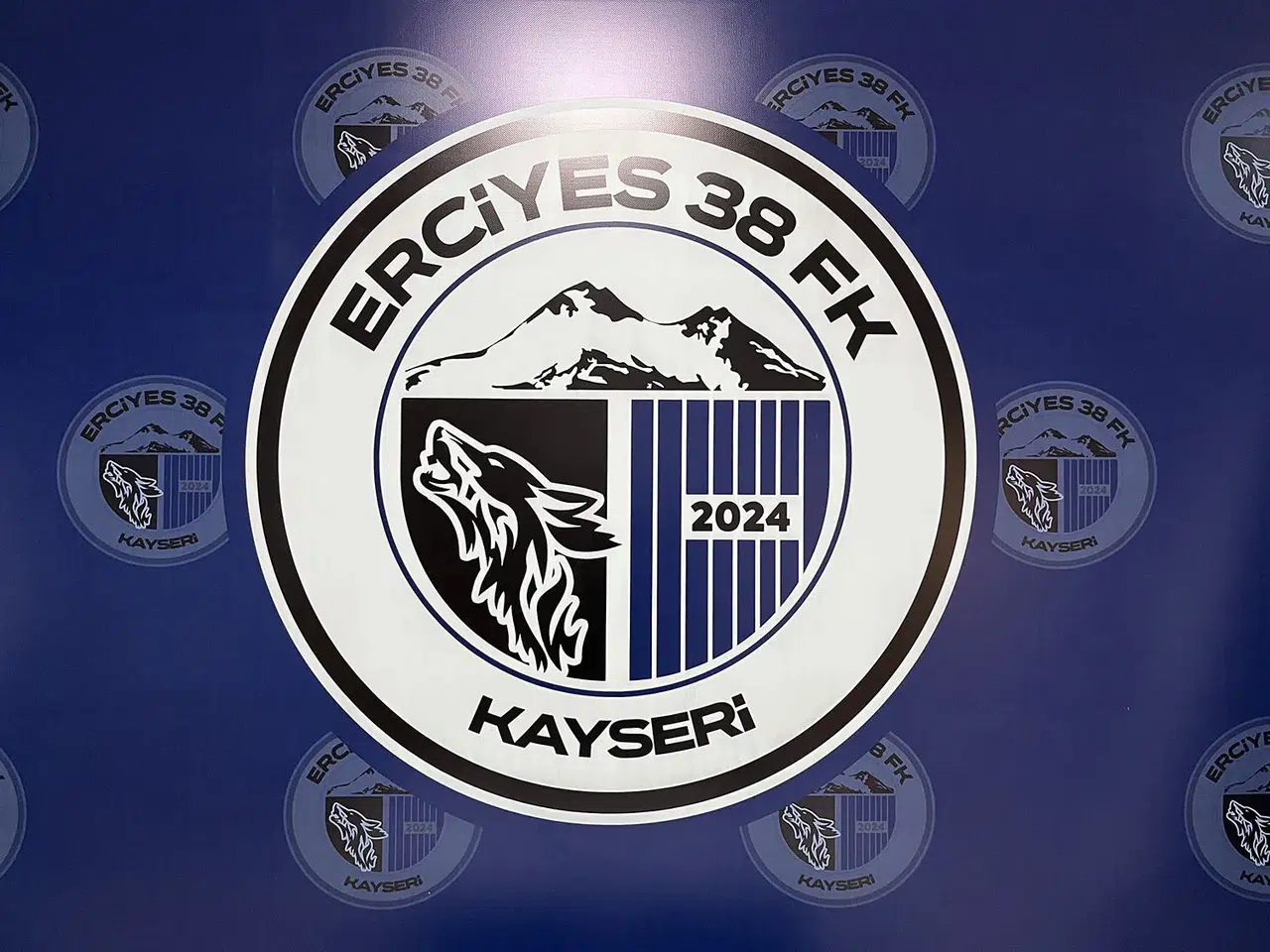 Erciyes 38 FK'da Şok! 9 Futbolcu Bahis Nedeniyle PFDK'da