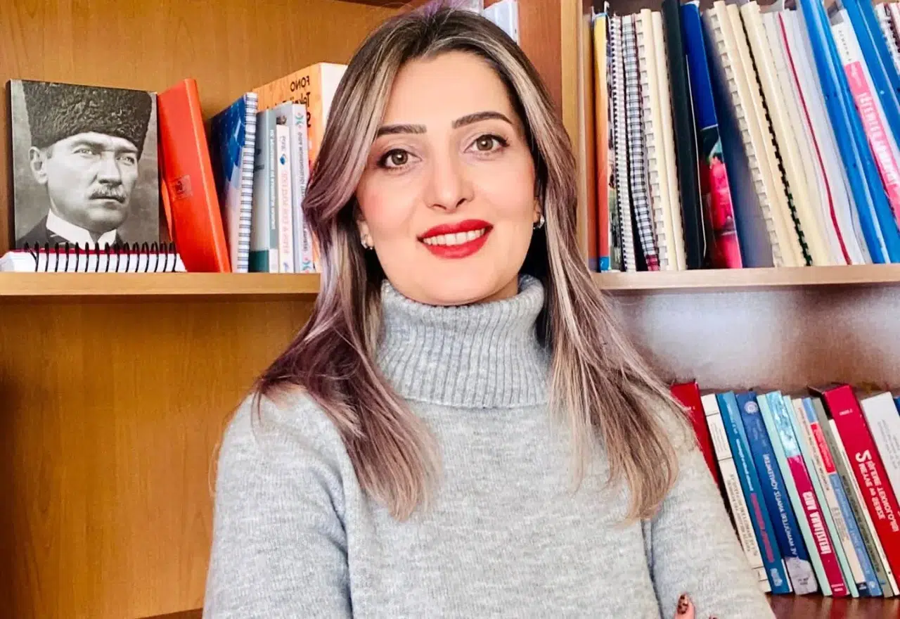 Gıda Atıklarını Sürdürülebilir Liflere Dönüştüren Proje