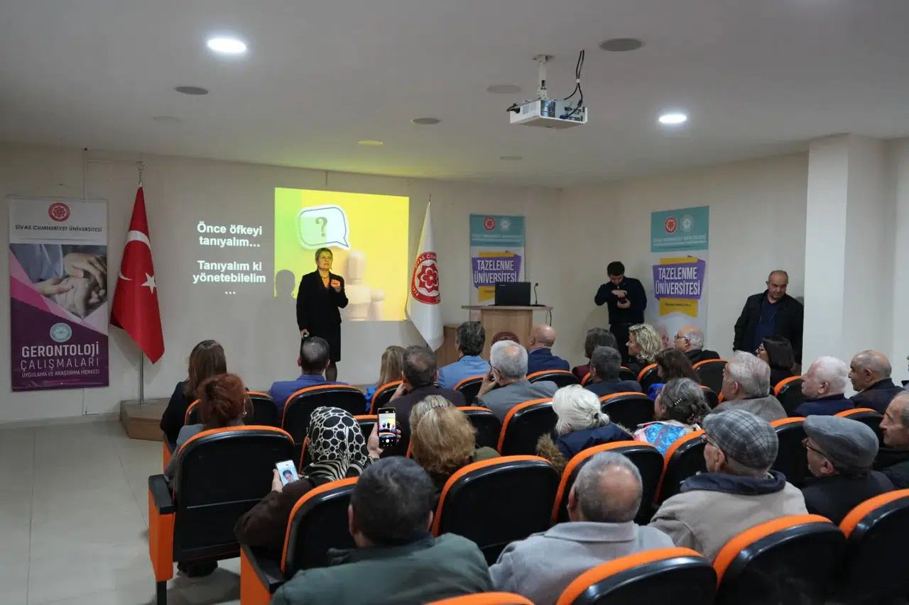 Tazelenme Üniversitesi Öğrencileri Yeni Akademik Yıla Başladı