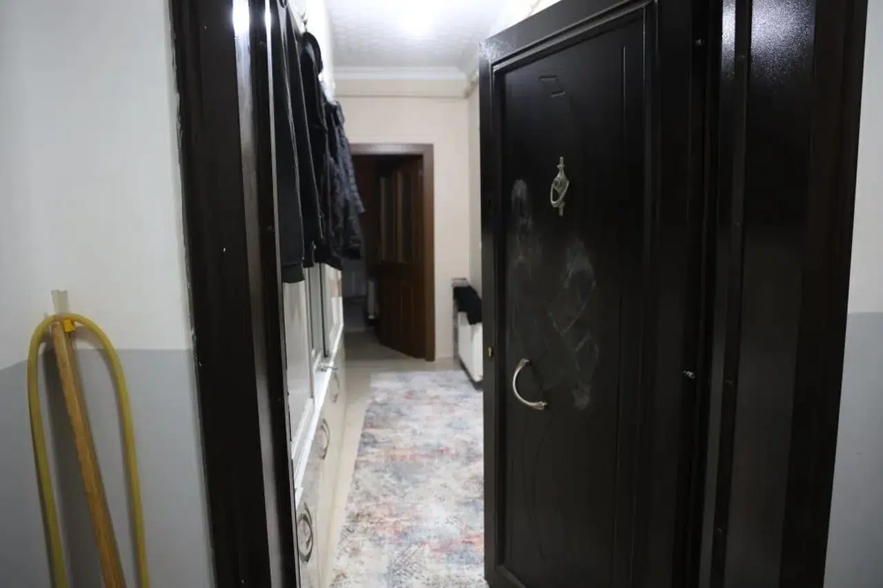 Doğalgaz Sızıntısı Can Aldı: Hamile Kadın ve Bebeği Hayatını Kaybetti