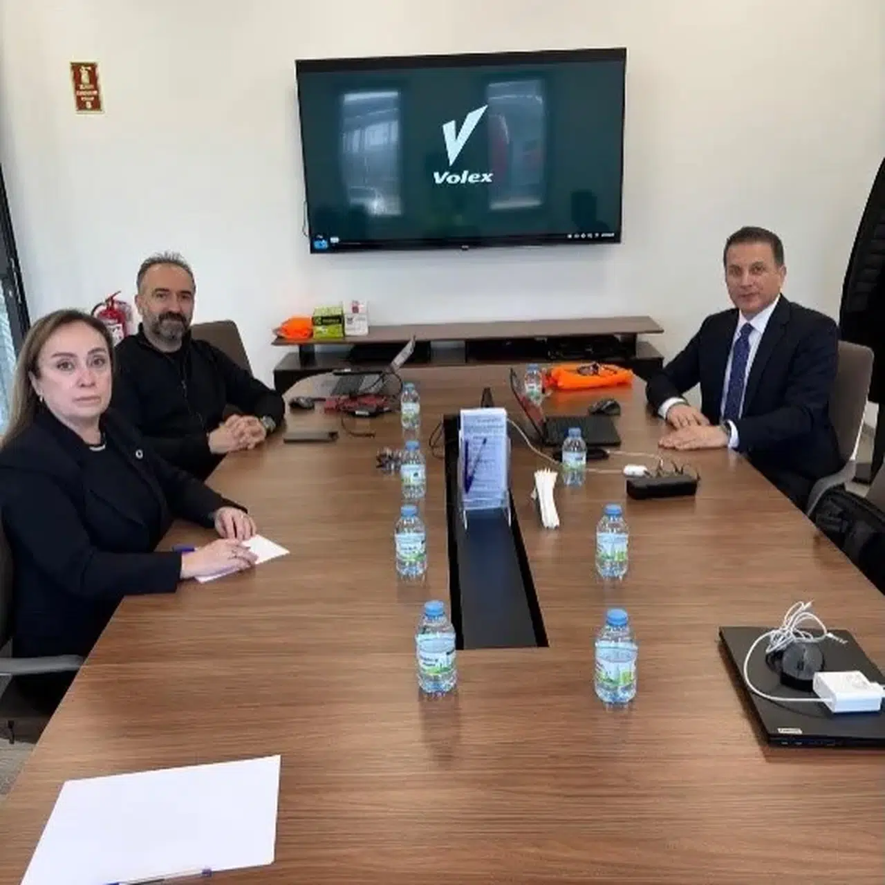 7+1 Uygulamalı Eğitim İş Birliği Güçleniyor