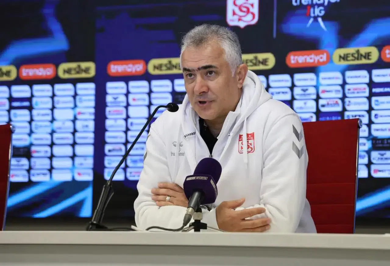 Altıparmak: Galibiyet Bizim İçin Önemli