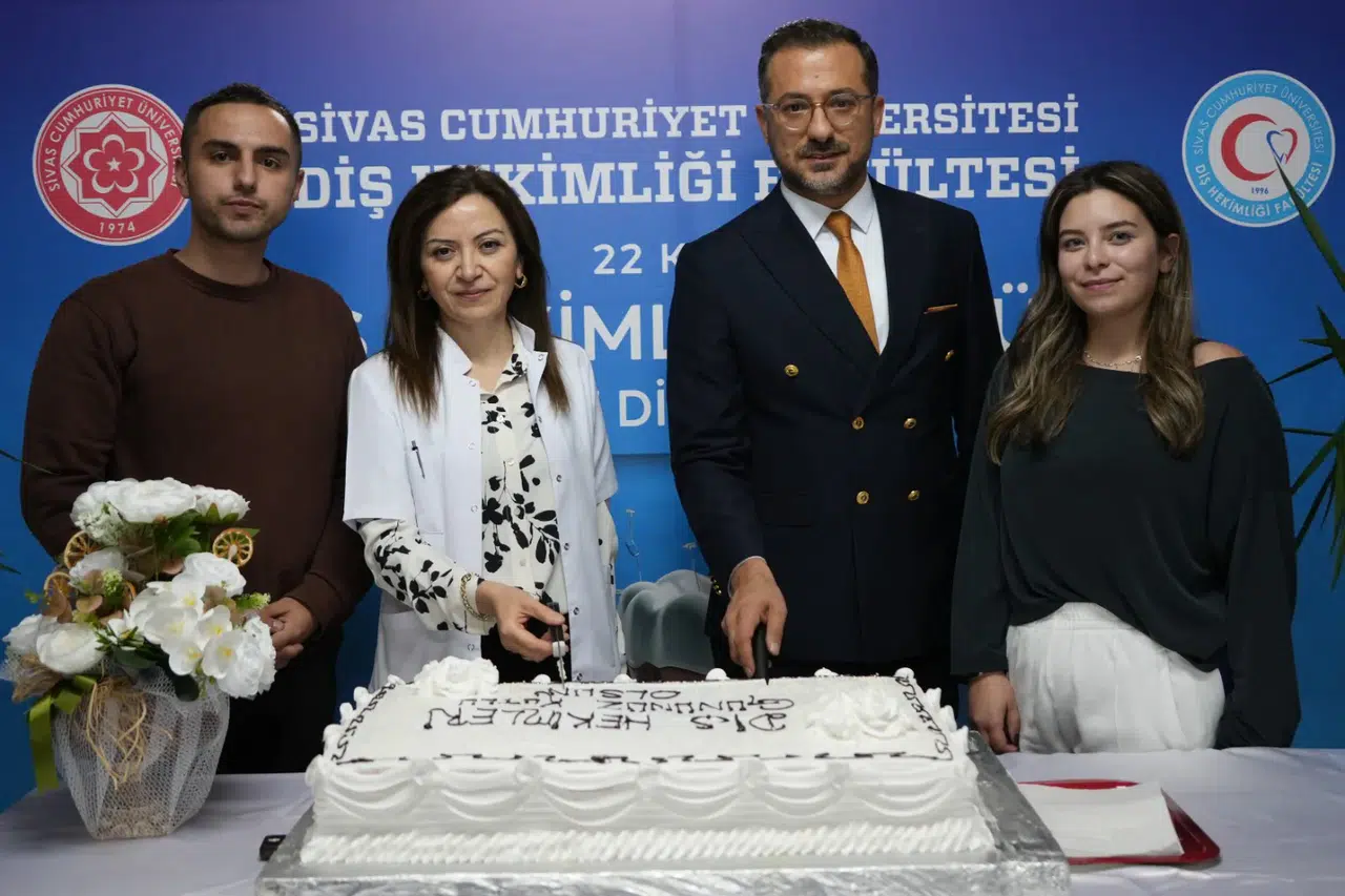 Geleceğin Hekimleri İçin Moral ve Motivasyon Etkinliği