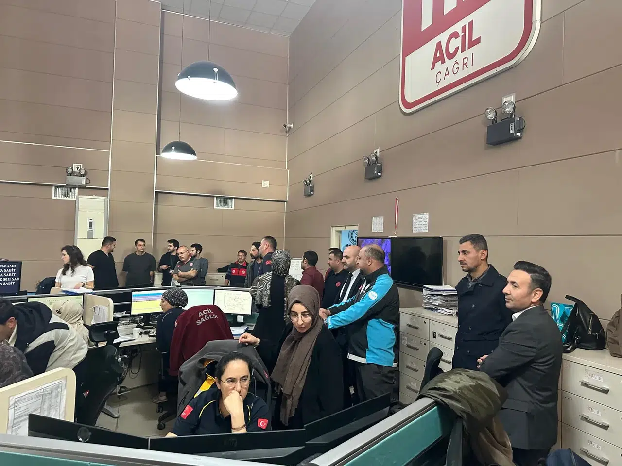 Elektronik Vaka Sistemi Devrede: Hayat Kurtaran Hız