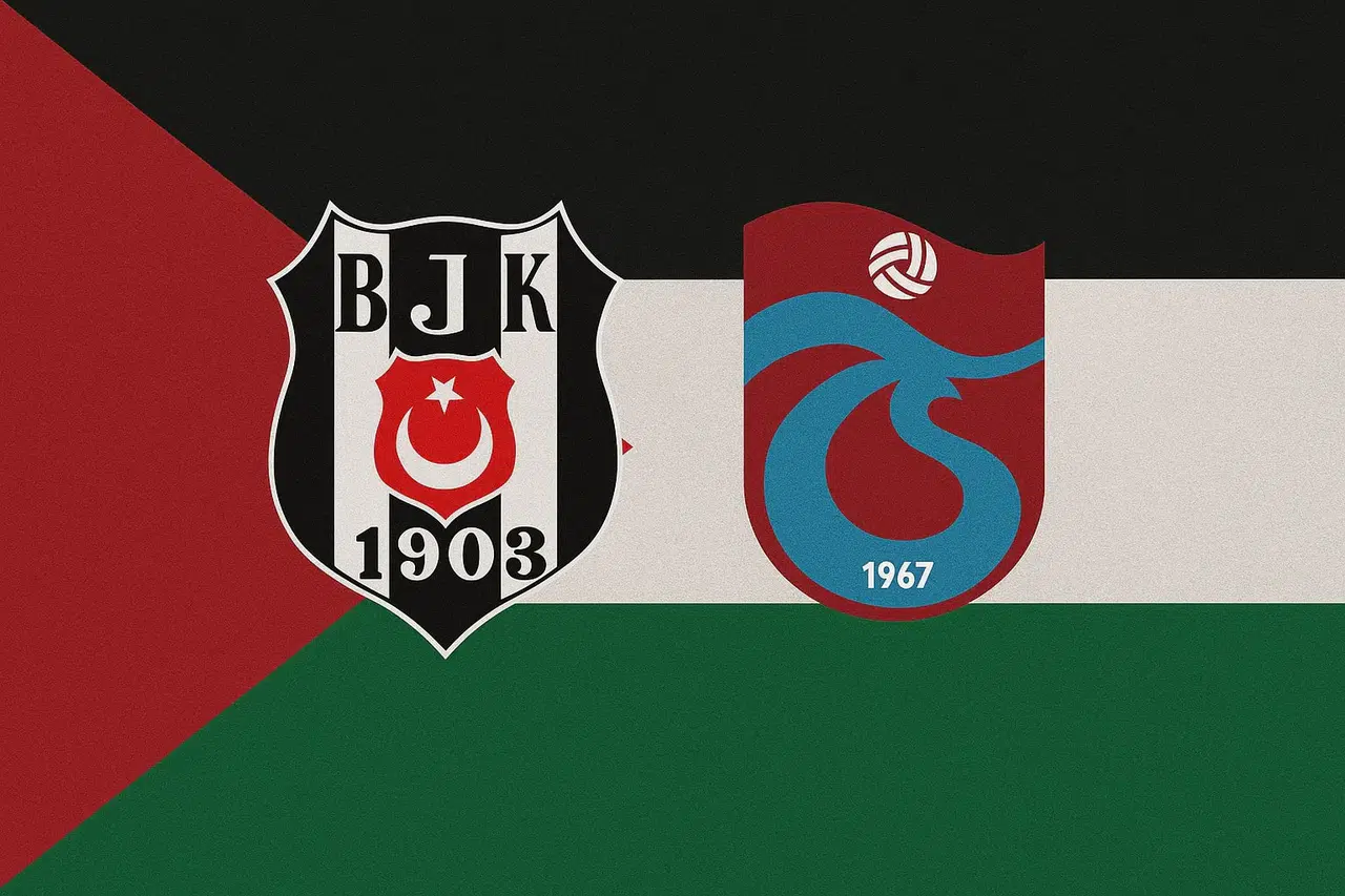 İki Kulüpten Örnek Davranış