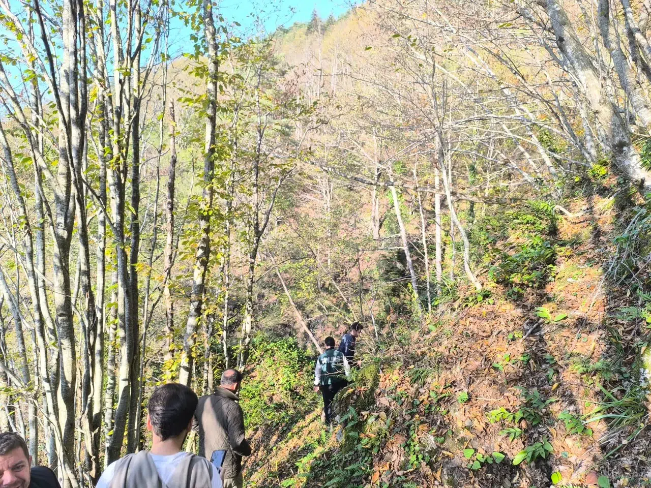 Anne ve oğlunun cansız bedeni 200 metre arayla bulundu: 9 gün sonra acı son