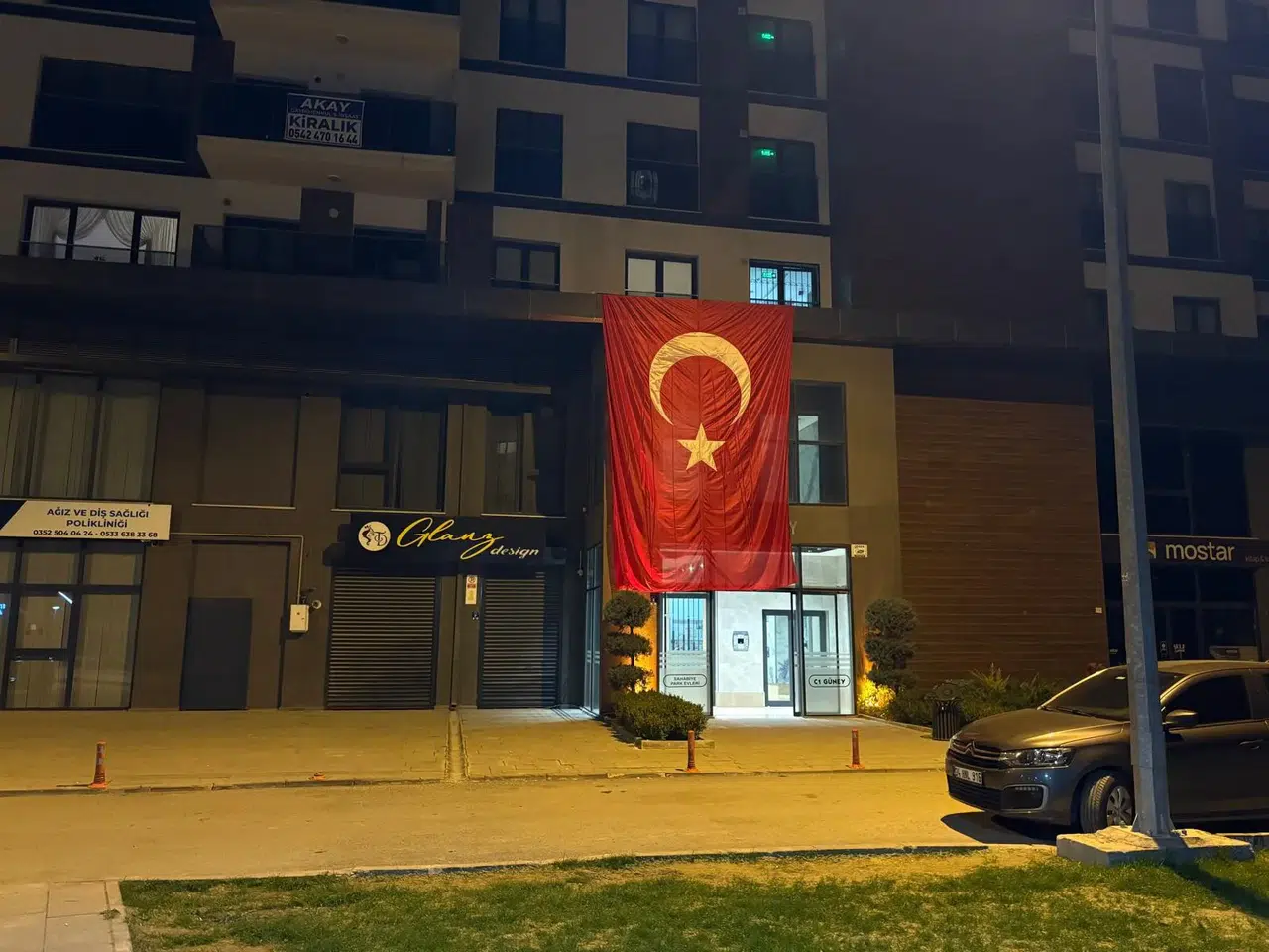 Uçak Kazasında Şehit Olan 3 Askerin Ailelerine Haber Verildi