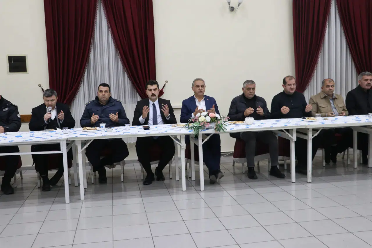 Tarihi Ulu Cami’nin Restorasyonu İçin Milyonlarca Bağış