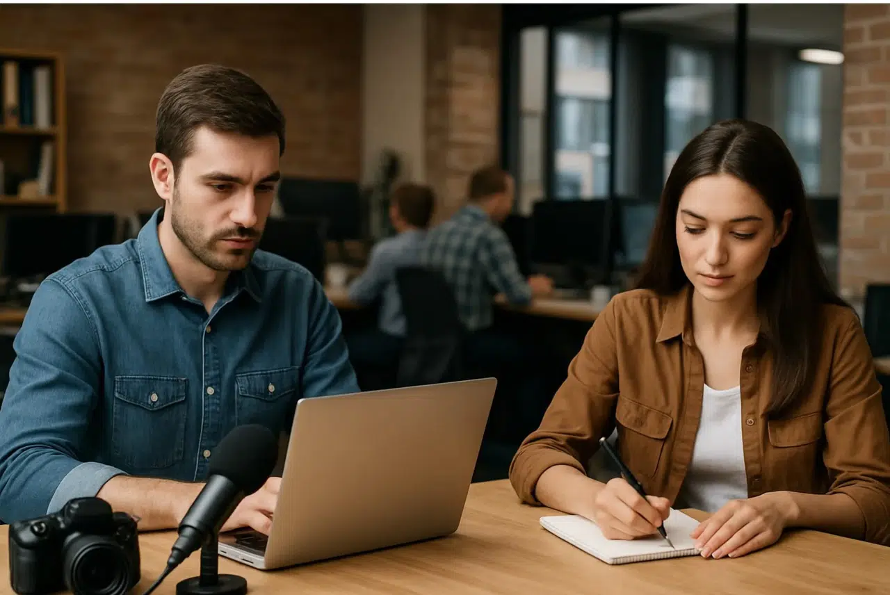 Bizimle Çalışmak İster misiniz?