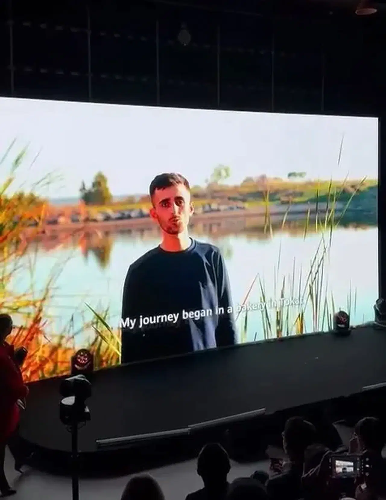 Vize Engeli Dünya İkincisi Ustayı Paris'ten Etti: Ödül 10.000 Dolar!