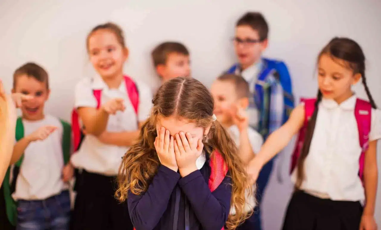 Türkiye’de Çocukların Yüzde 13,8’i Akran Zorbalığıyla Karşılaşıyor