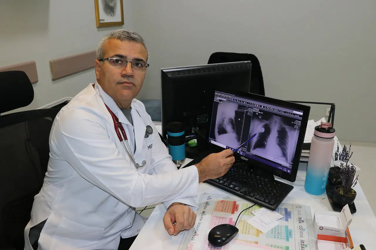 Soğuk Hava Kalp Pili Kullananları Nasıl Etkiler? Uzman Uyarısı