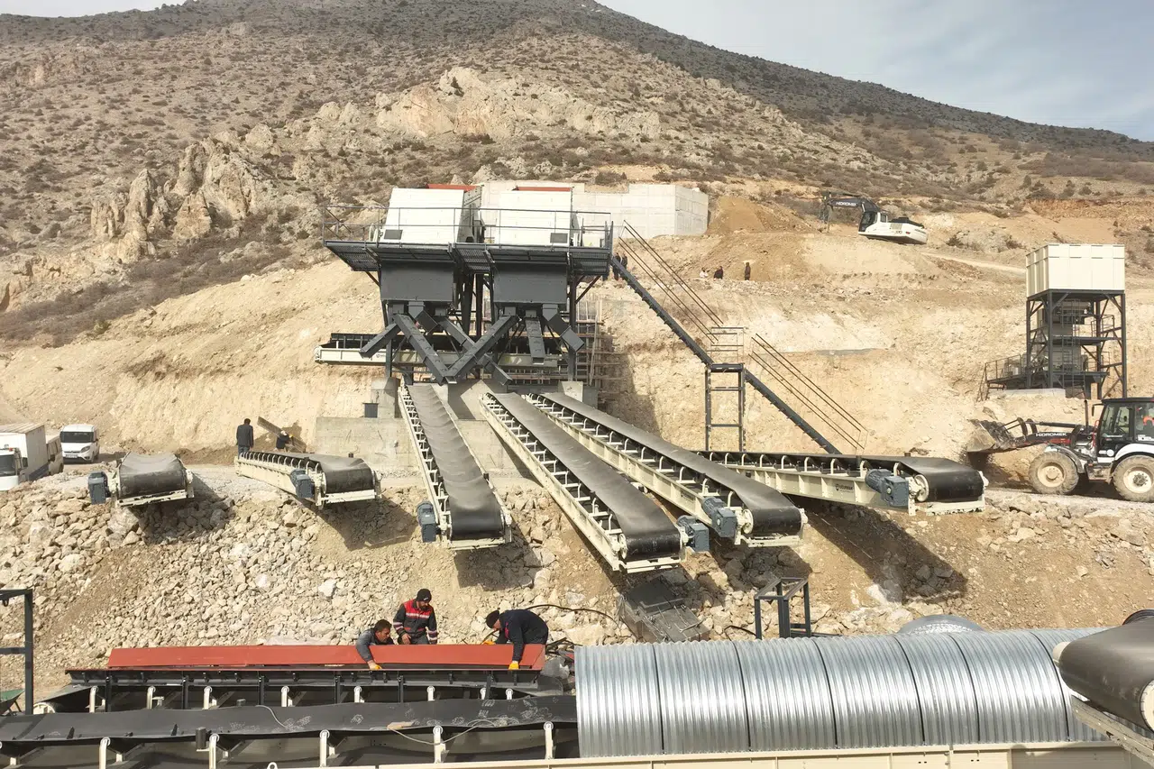 100 Milyon TL’lik Yatırım Tecer Tesisiyle Hayata Geçiyor