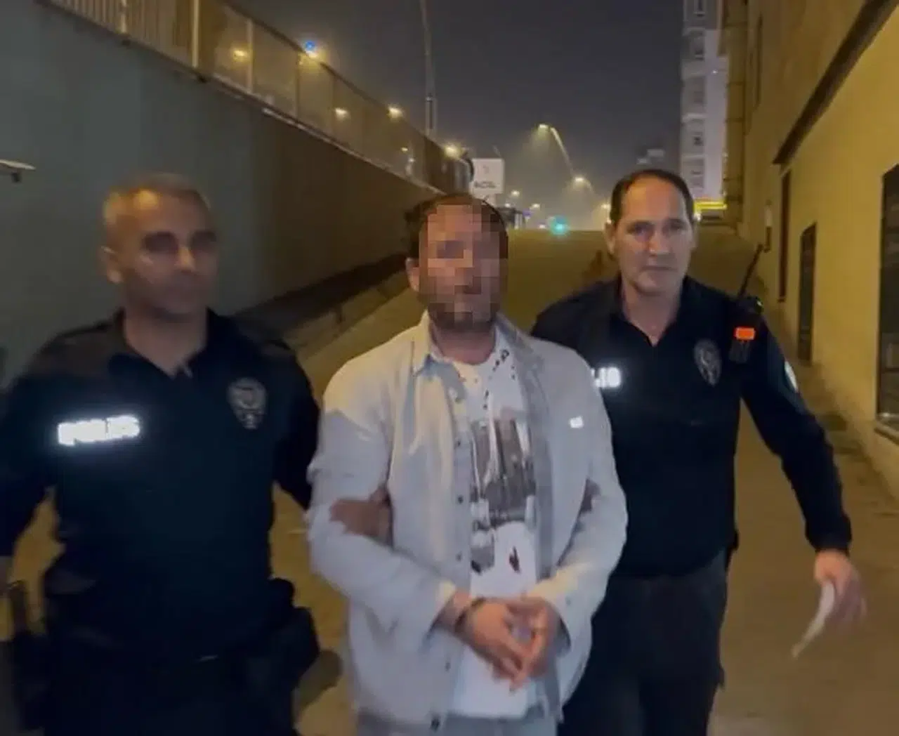 Kayseri'de Miras Kavgası Kanlı Bitti: 2'si Ağır 4 Yaralı