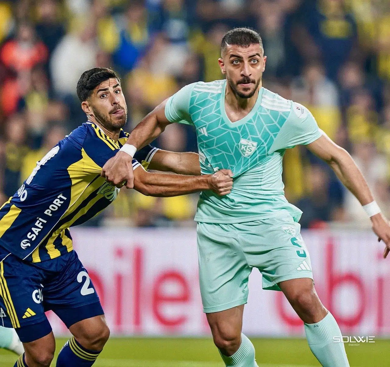 Kayserispor: Yenilgi Serisinde Kalesinde Tam 19 Gol Gördü!