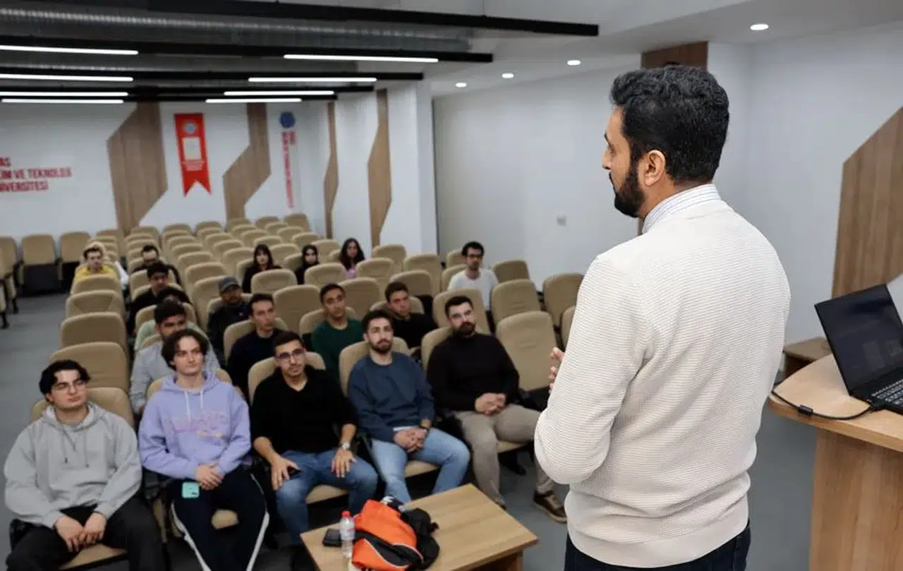 Öğrenciler Huawei ICT Yarışması ile uluslararası fırsatlarla buluşuyor