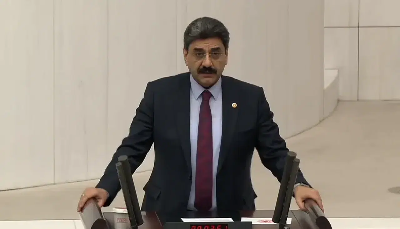 Milletvekili Aksu: Modern Diş Üniteleriyle Sağlık Hizmet Kalitesi Artacak