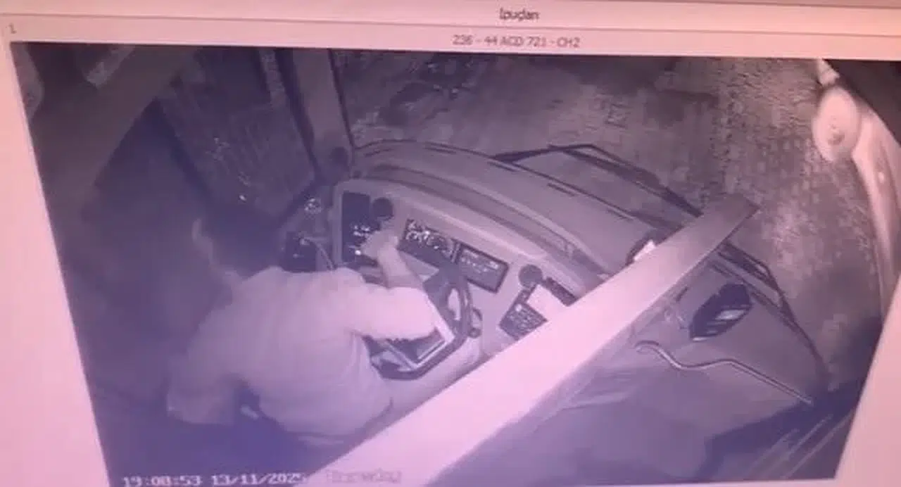 Trafik Tartışması Dehşete Dönüştü: Halk Otobüsüne Ateş Açıldı