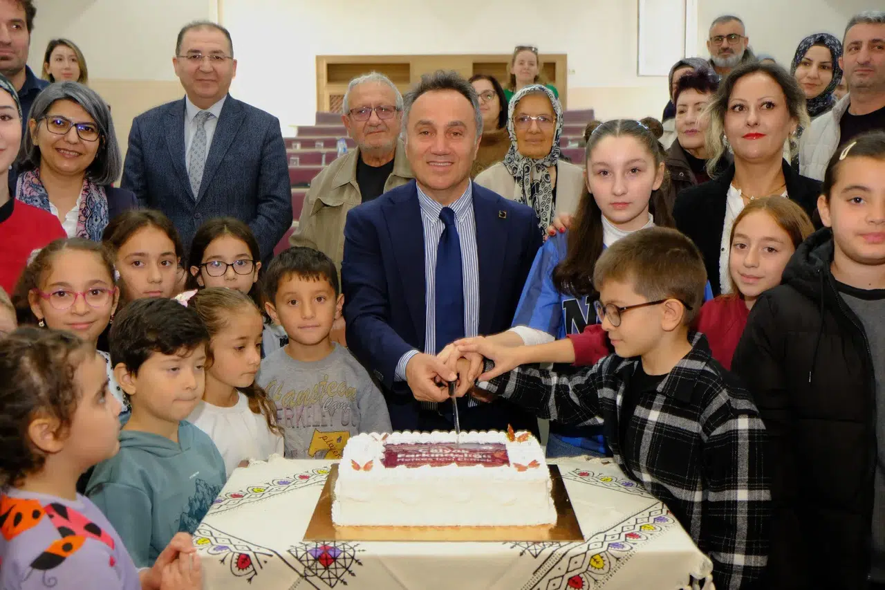 TOGÜ'den Çölyak Farkındalığı: Glütensiz Üretim ve Destek