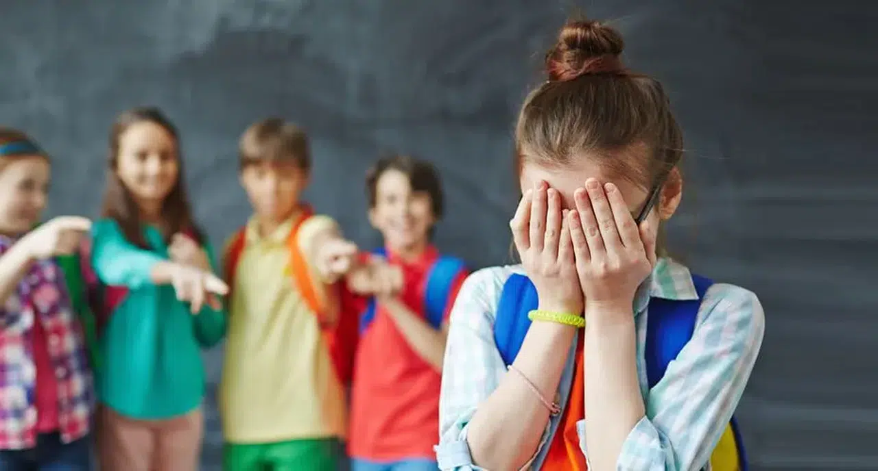 Bakanlık'tan "akran zorbalığı" hamlesi